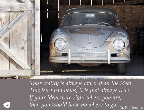 Ideal Reality