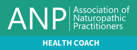 ANP membership - this ia a governing body for health coaches