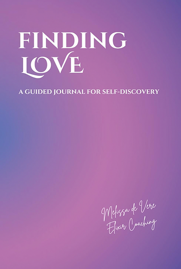 Graduated colour cover Finding Love Journal.png