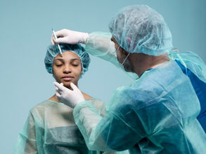 PRP'nin Ameliyat Sonrası İyileşme Sürecindeki Etkisi