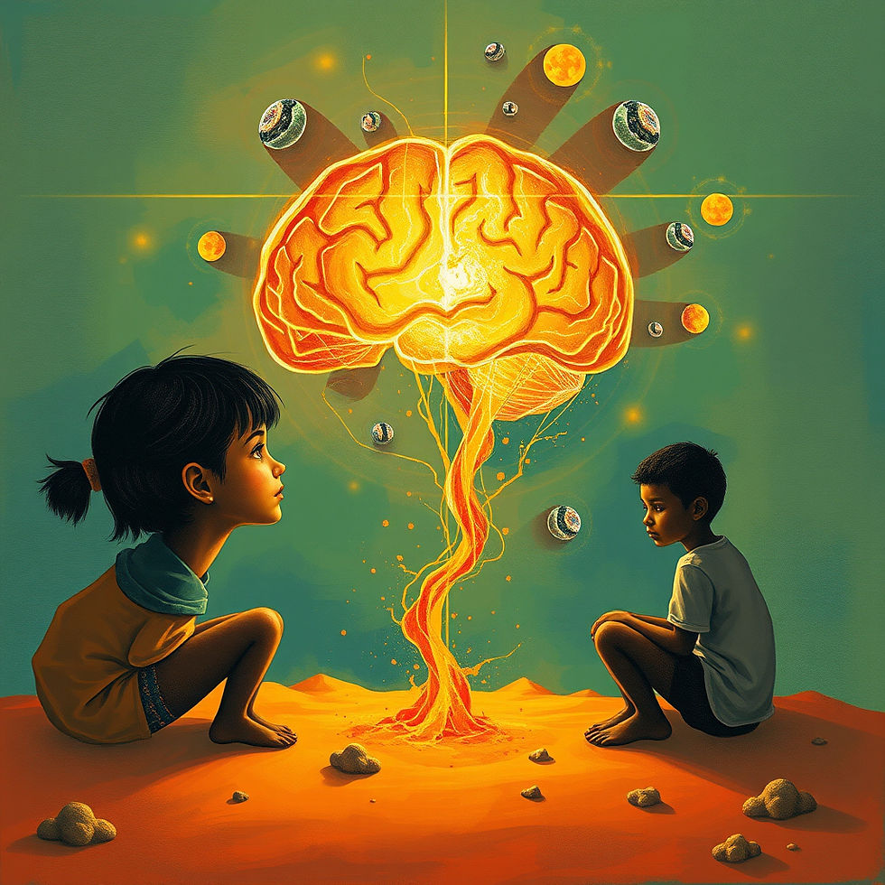 Psicopatologia in adolescenza