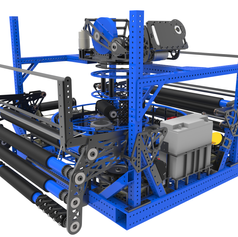 2017 1323 Steamworks Robot Render 2