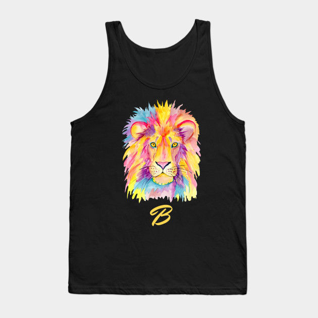 Thumbnail: Just B - Tank and Tees
