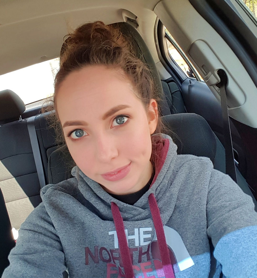 My Skin Care Journey