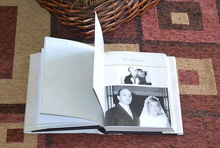 Libros personalizados