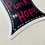 Thumbnail: Hope Punk Sticker | It's Punk to Hope | Waterproof | Vinyl