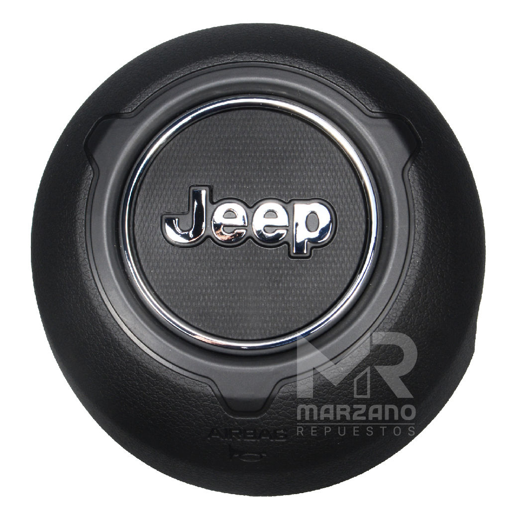 Jeep Tapa / cobertor Airbag