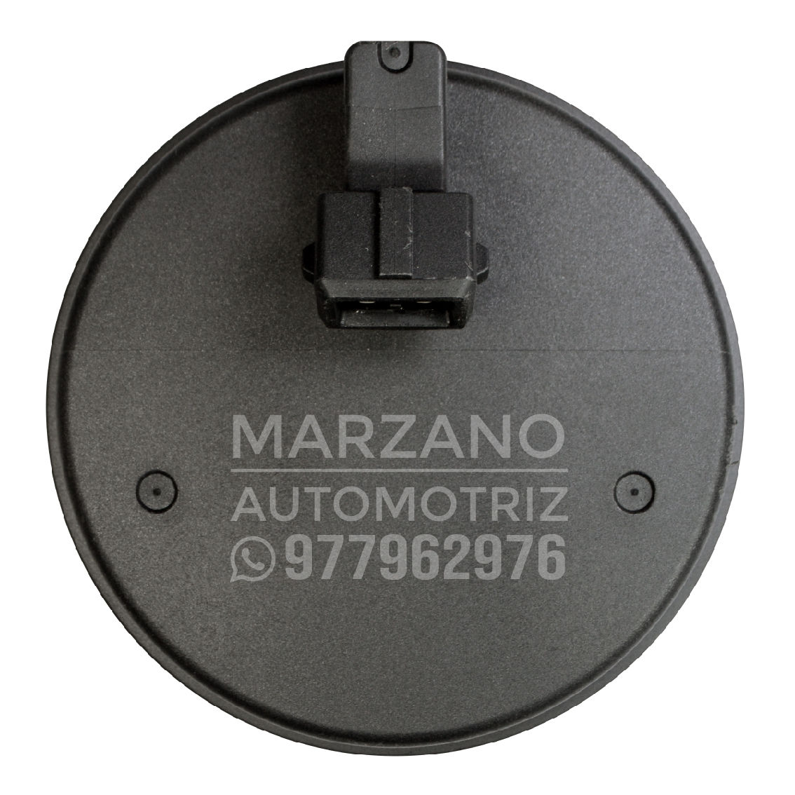 Santa Fe posterior 52751-2B100 ABS sensor