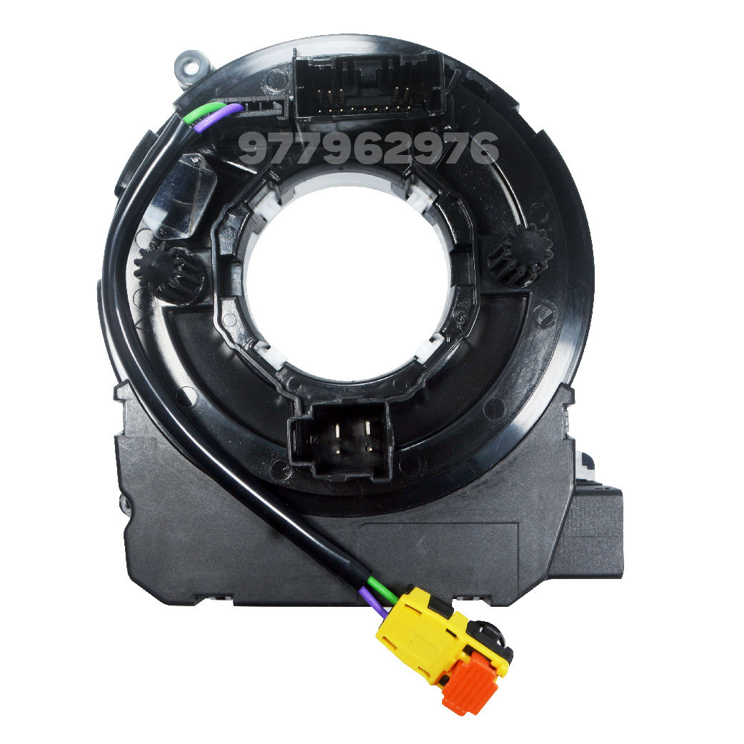 Ecosport Fiesta Ford cinta wincha de timón