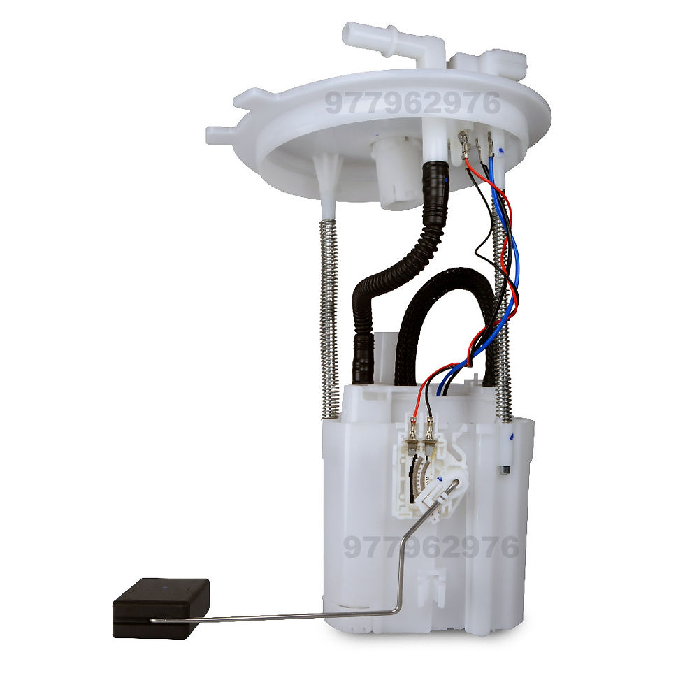 Versa March Nissan bomba gasolina completa 17040-1HK0B