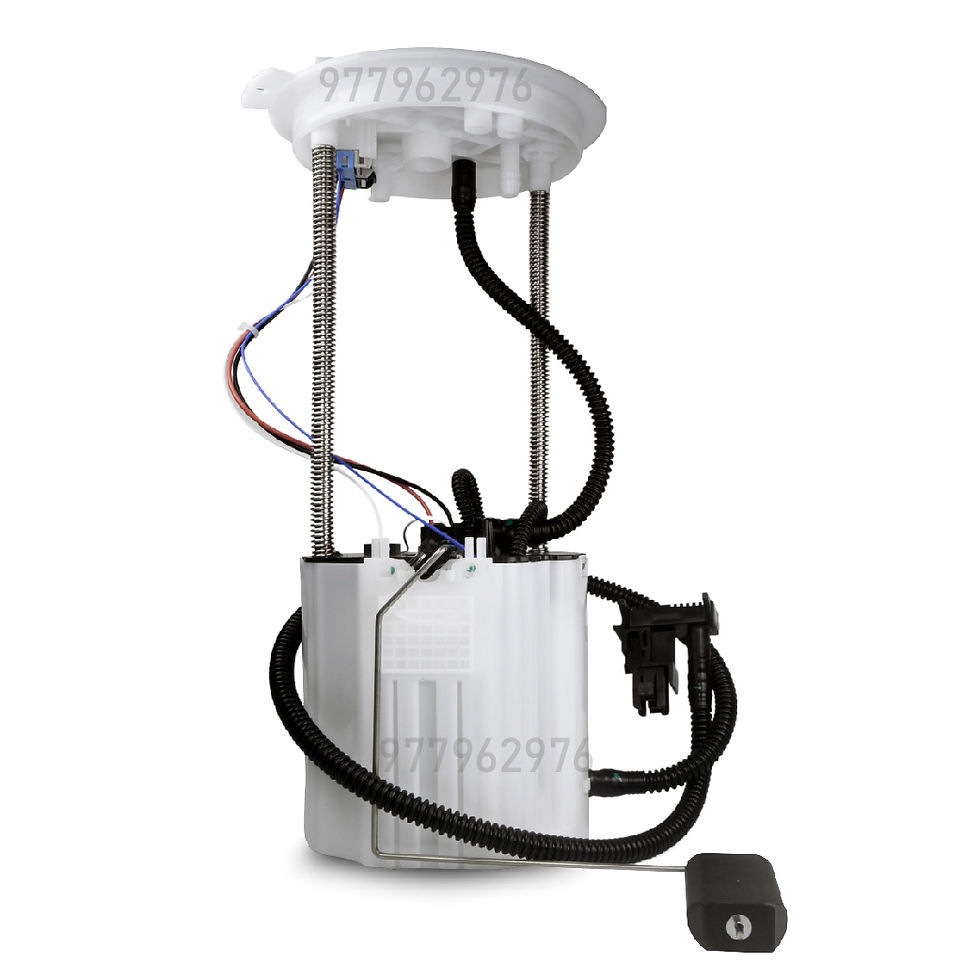 Captiva Chevrolet bomba gasolina completa 13575930