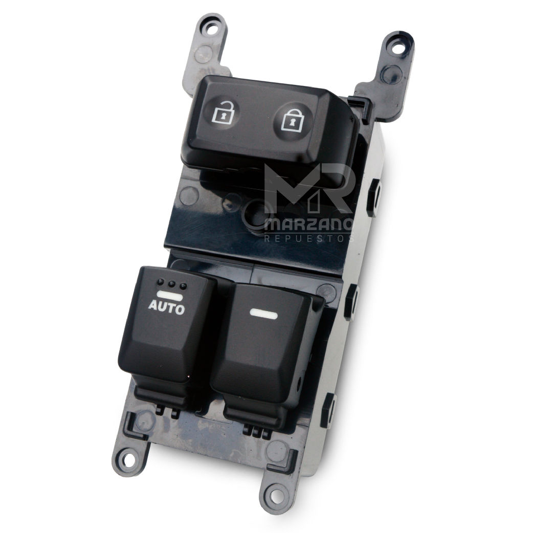 Rio Kia mando de lunas