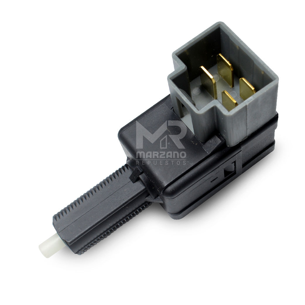 Accent Elantra Santa Fe Tucson Forte Rio Sportage Kia Hyundai switch de freno