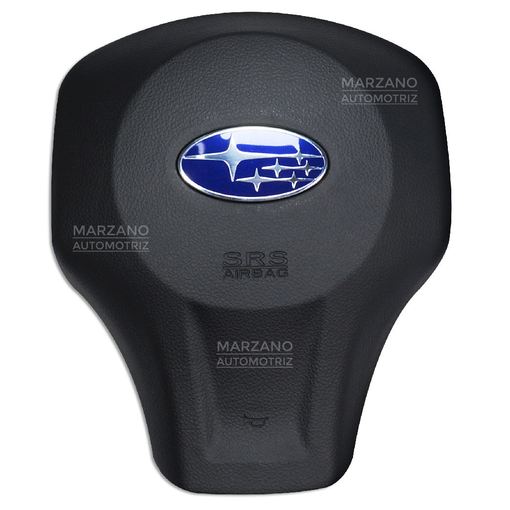 XV Subaru tapa cobertor airbag