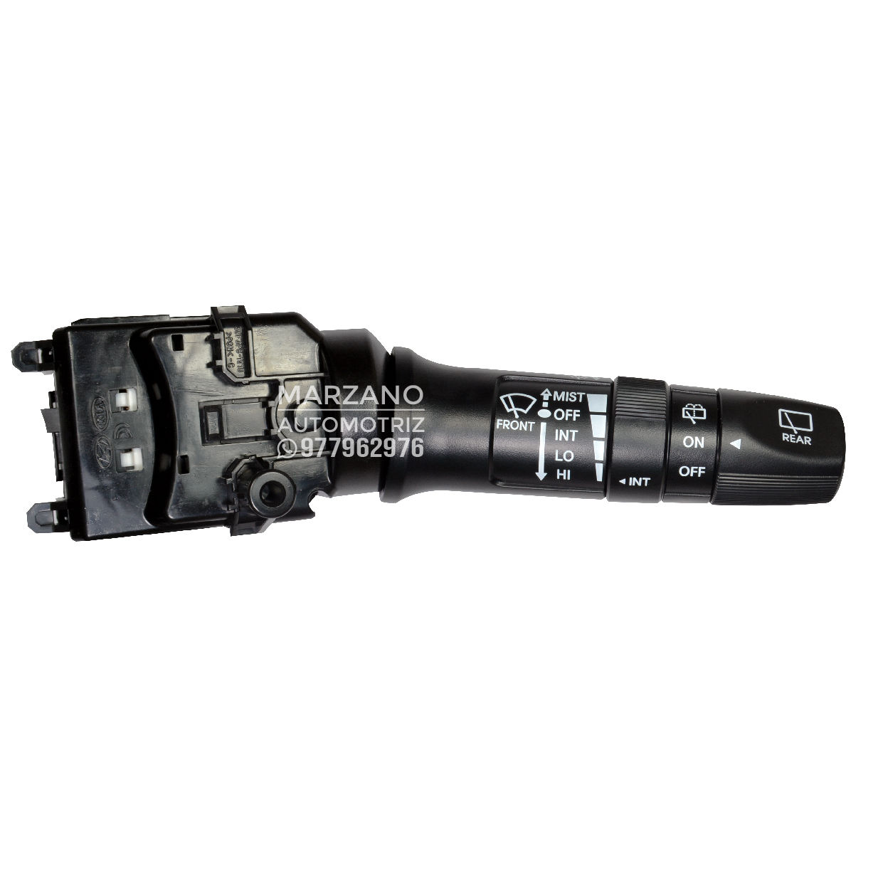 Tucson, Rio, Sorento, Sportage / Palanca limpiaparabriza