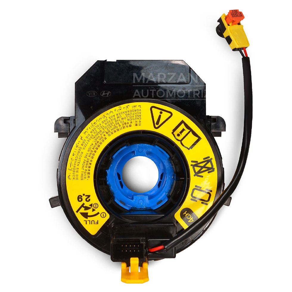 Rio Cerato Sonata Elantra Accent Santa Fe Cinta de timón