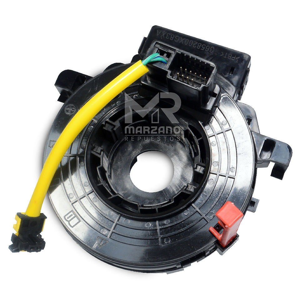 H1 Haval cinta de timón