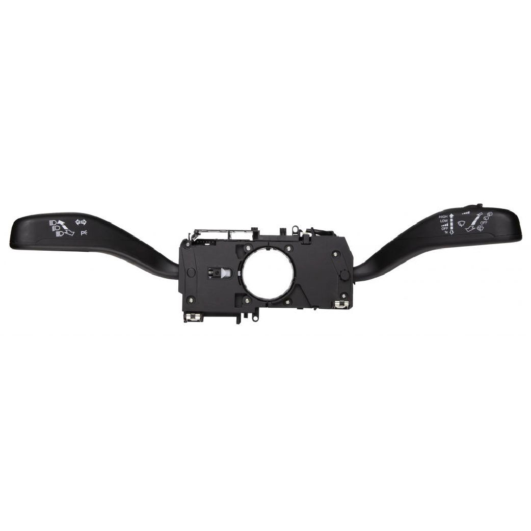 12230737 Gol Amarok Volkswagen palanca luces limpiaparabrizas