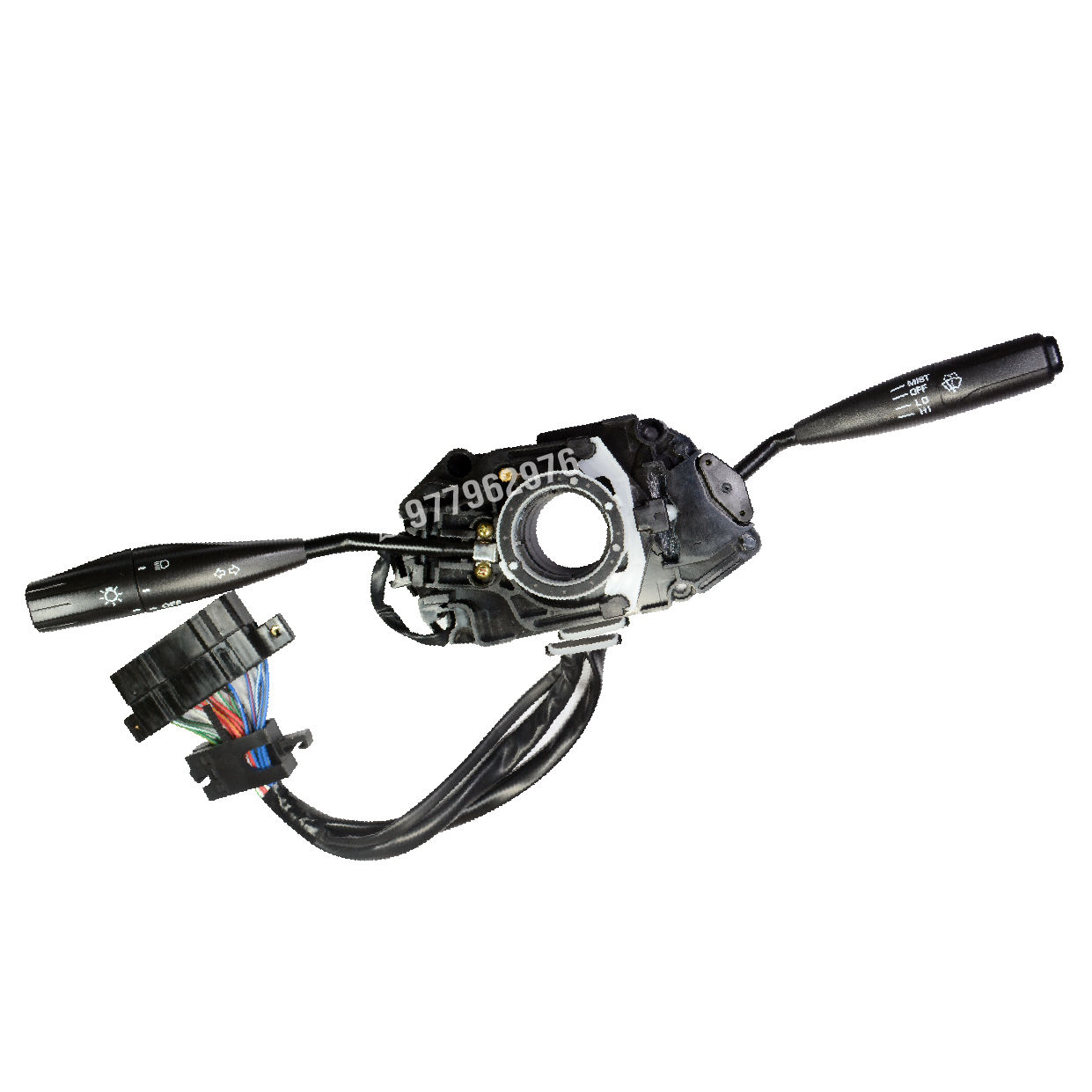 Hilux 4 Runner Toyota palanca de luces