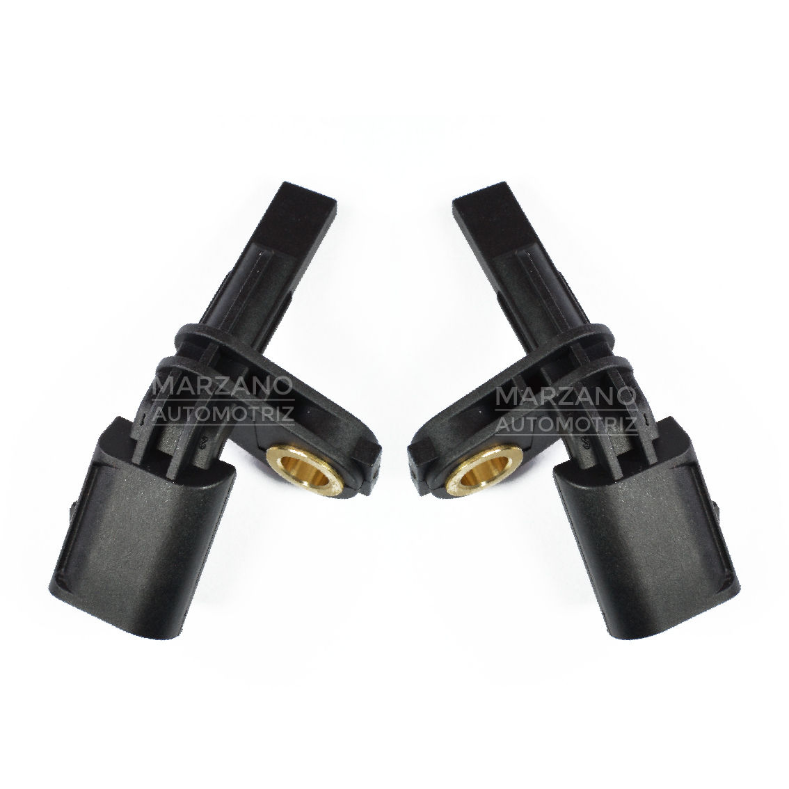 Amarok Volkswagen sensor ABS WHT003857 WHT003856 2H0927808A 2H0927807A