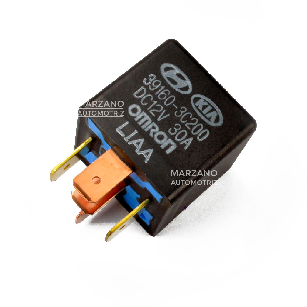 Relay Kia, Hyundai Accent Tucson Rio Soul Sportage 39160-3C200