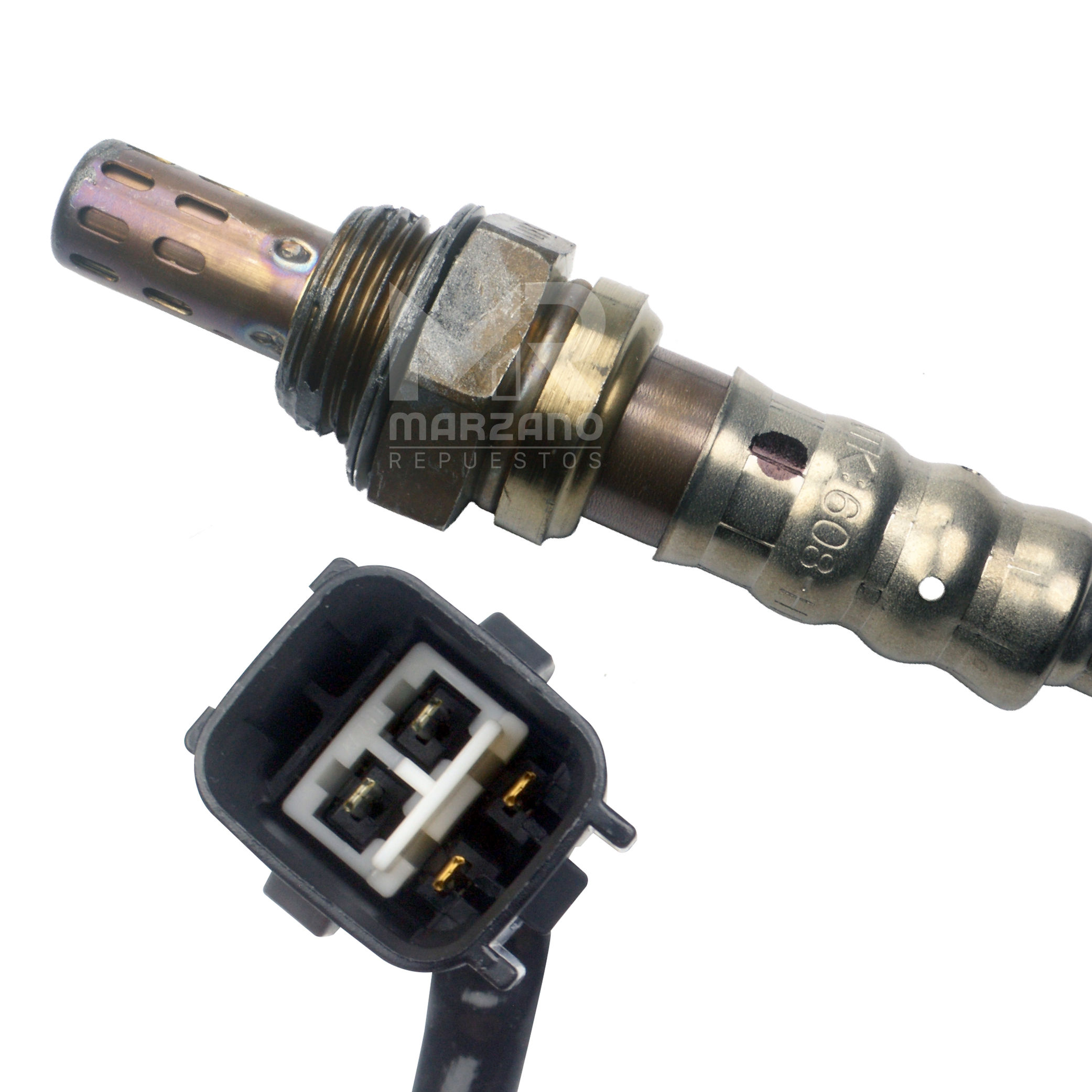 Sonata Optima Kia Hyundai sensor oxigeno 39210-25110