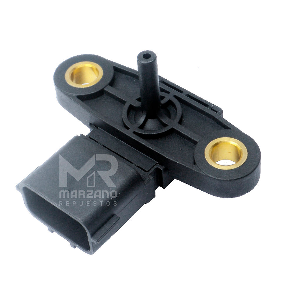 Miniatura: Navara Pathfinder Nissan Sensor MAP 22365EB30A