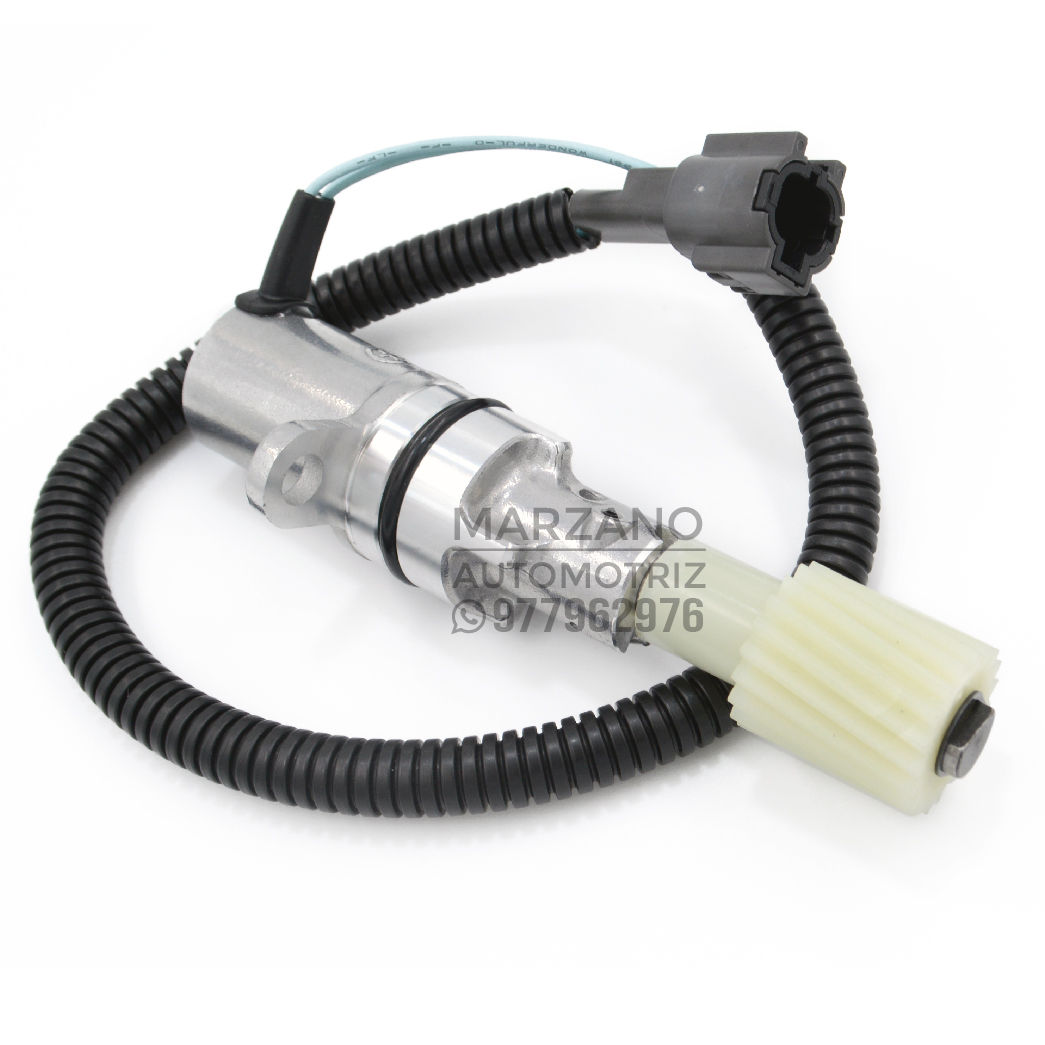 Nissan 4x4 KA 24 Sensor de velocímetro 32702-74P19