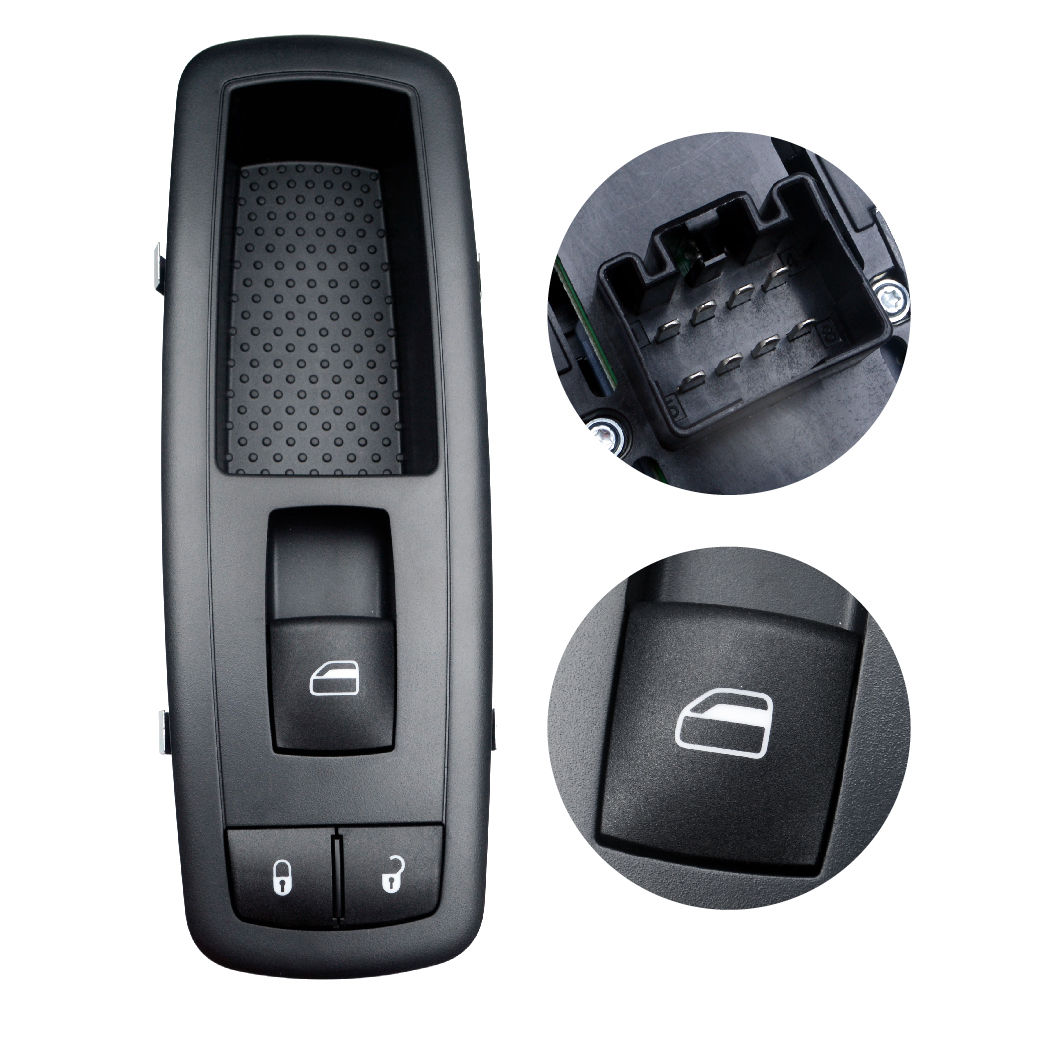 Nitro Liberty Caravan mando elevalunas individual copiloto Jeep dodge