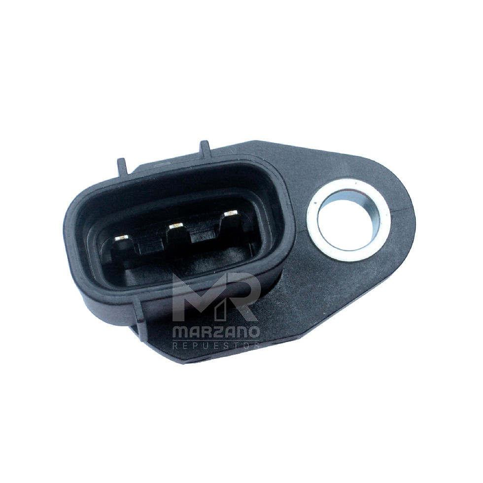 Miniatura: Nissan sensor camshaft arbol levas 7517630