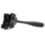 Miniatura: Frontier QG timón cambiado Palanca de luces Nissan