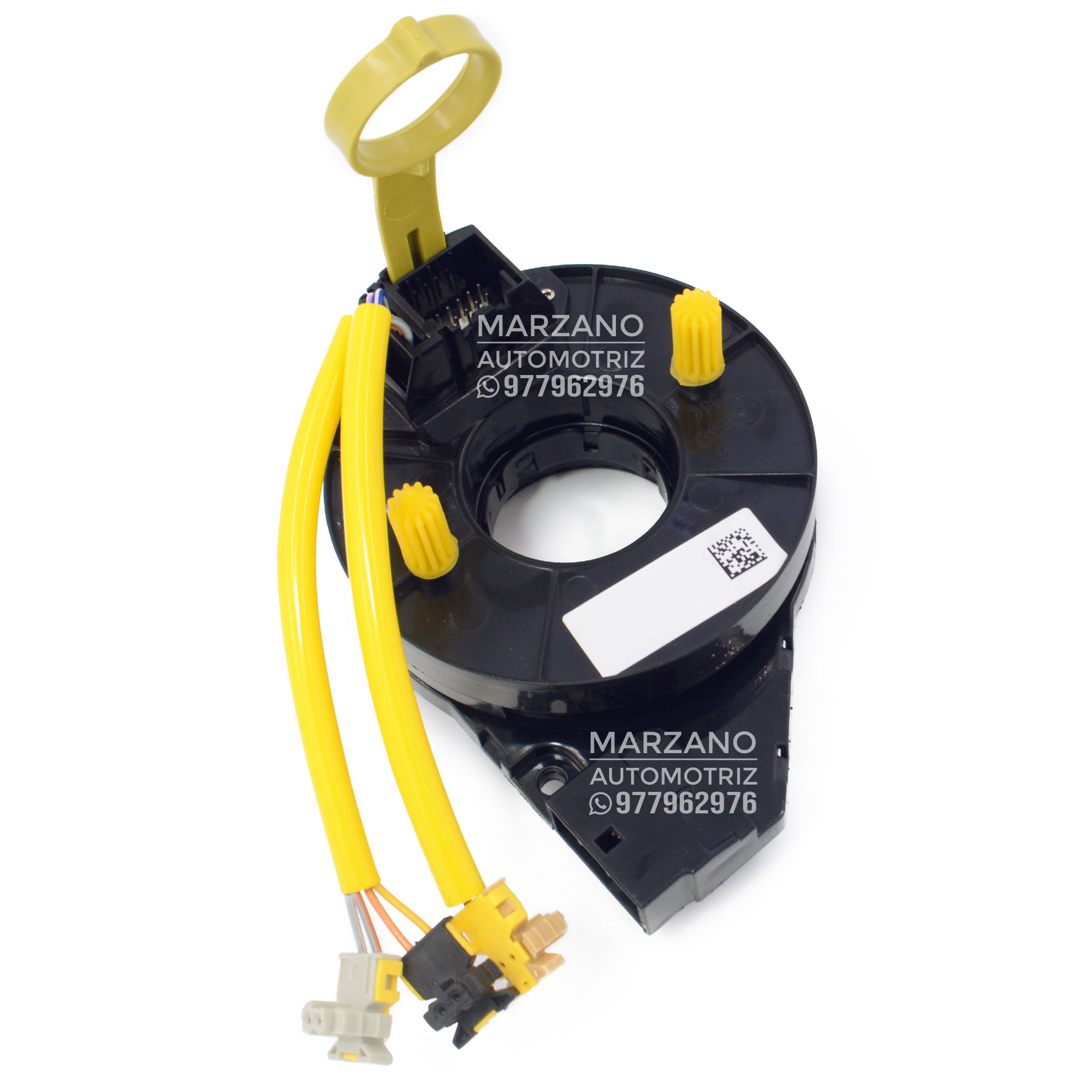 Cinta de timón Ford