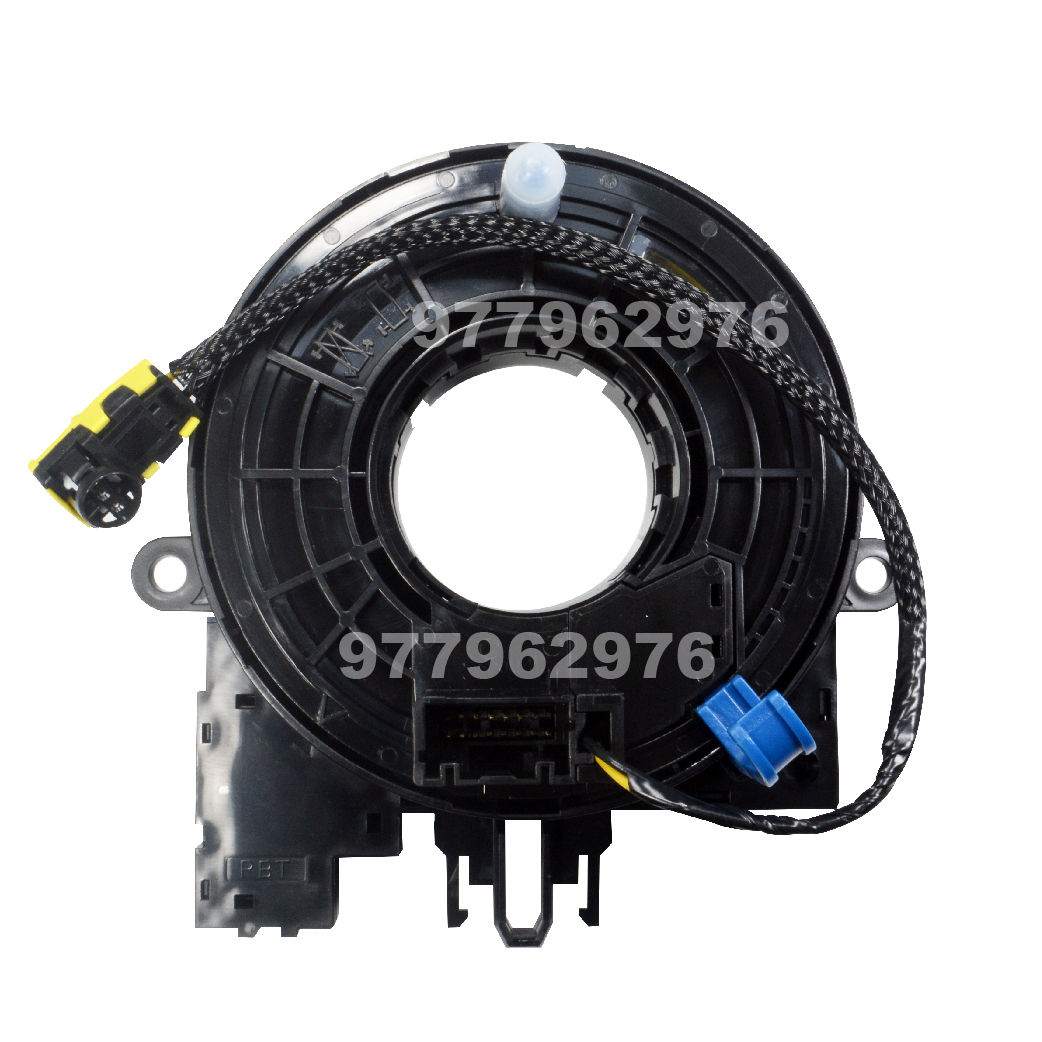 Capture Duster Clio cinta wincha airbag timon