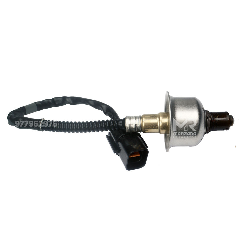 Miniatura: Avante Elantra i30 Kia Hyundai sensor de oxigeno 39210-2B000