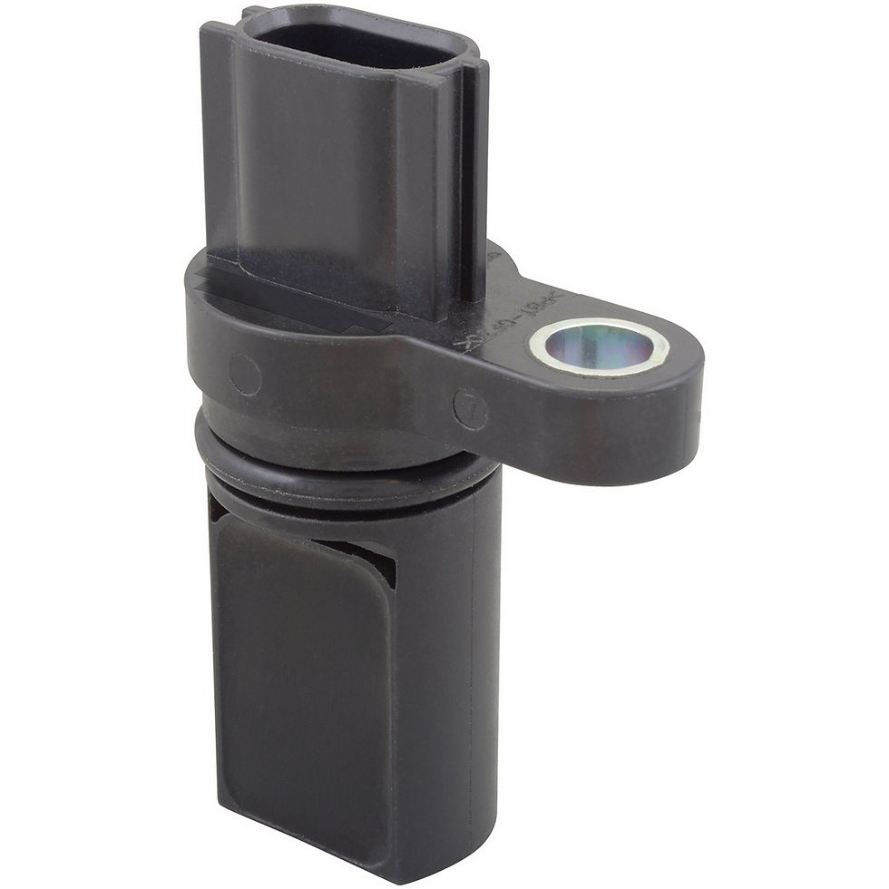 Miniatura: Frontier Murano Pathfinder Nissan sensor camshaft arbol levas 23731-6J900