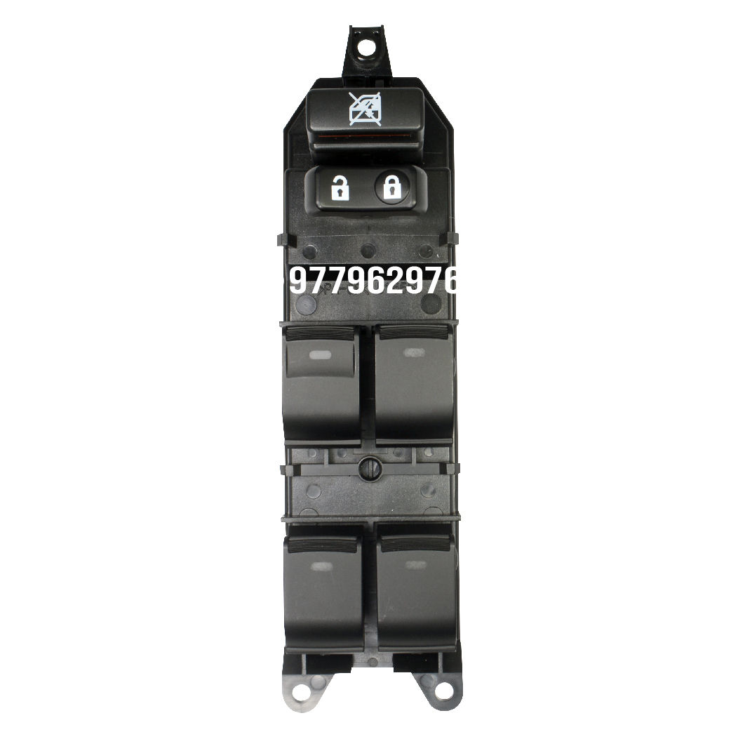 Land Cruiser Prado Mando de lunas principal