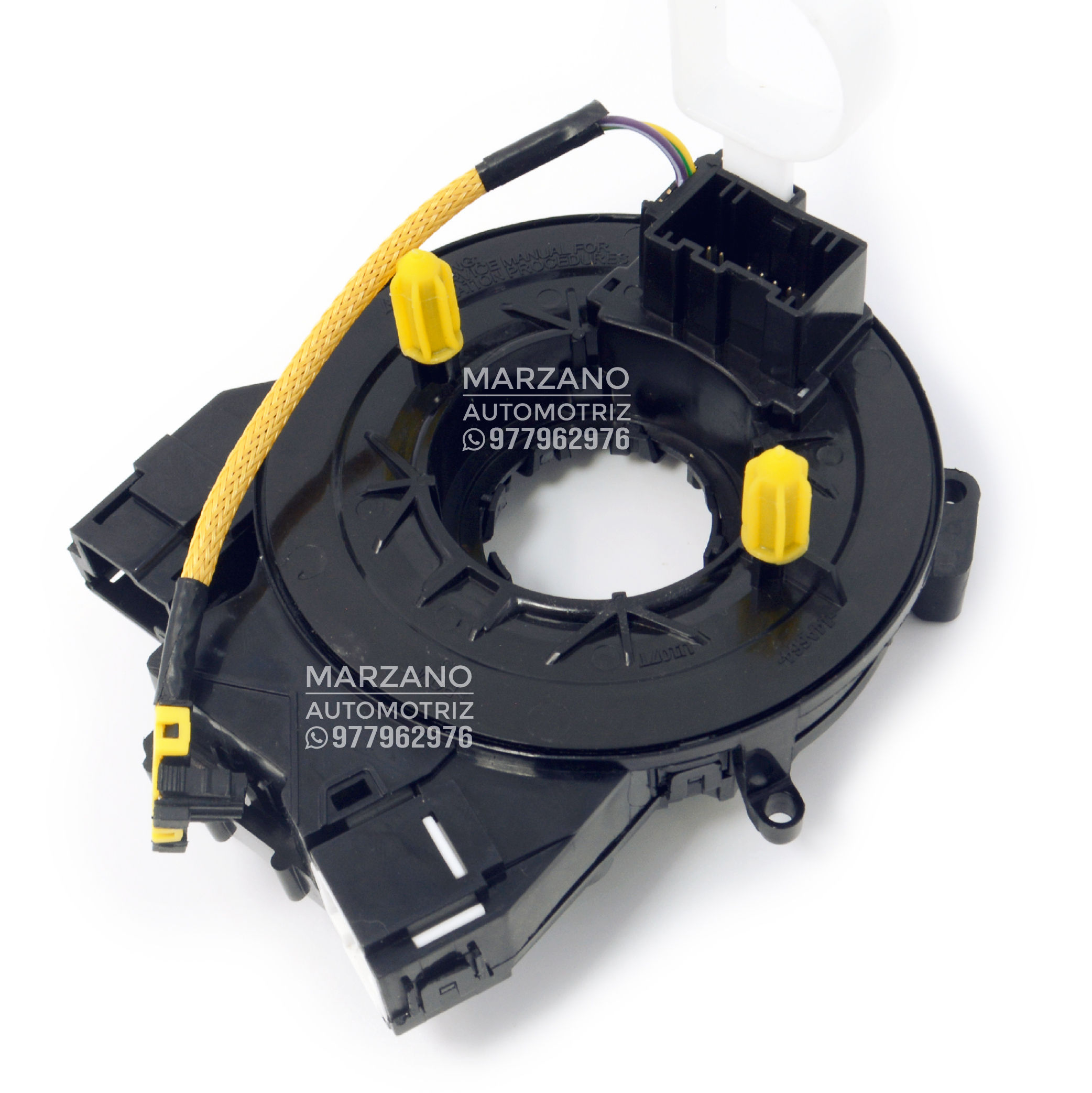 Focus Xplorer Ford wincha Cinta de timón