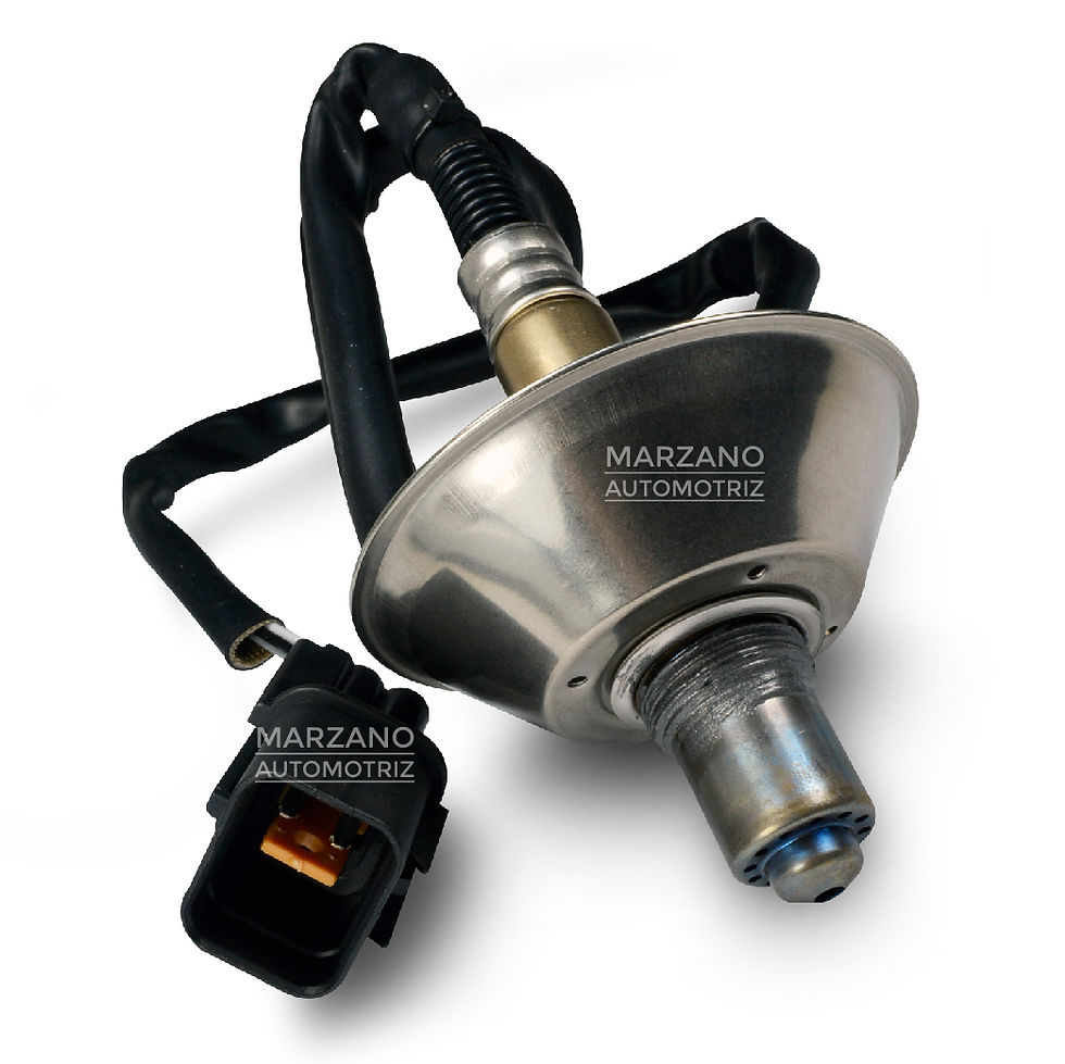 Sensor de Oxigeno Kia, Hyundai