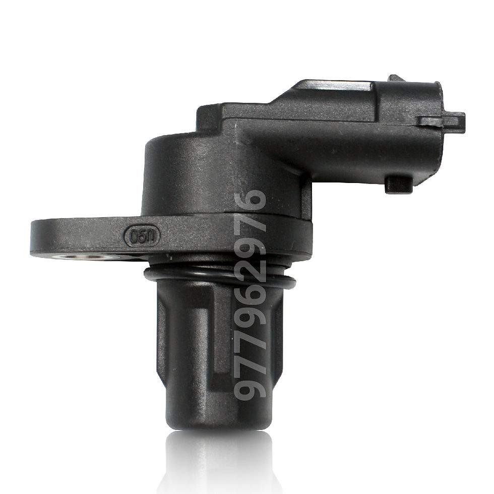 0281002667 Chery Carro chino Sensor arbol levas camshaft