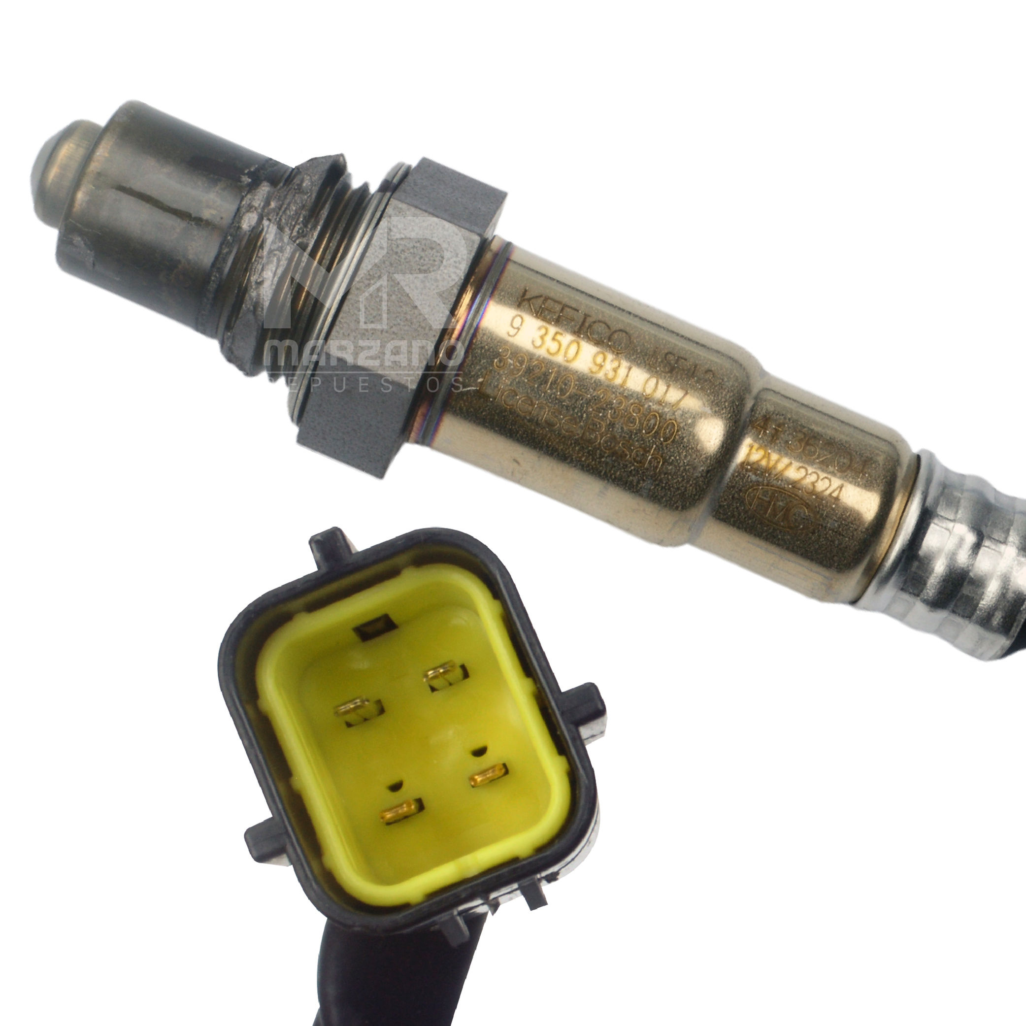 Soul Kia Hyundai sensor oxigeno 39210-23800