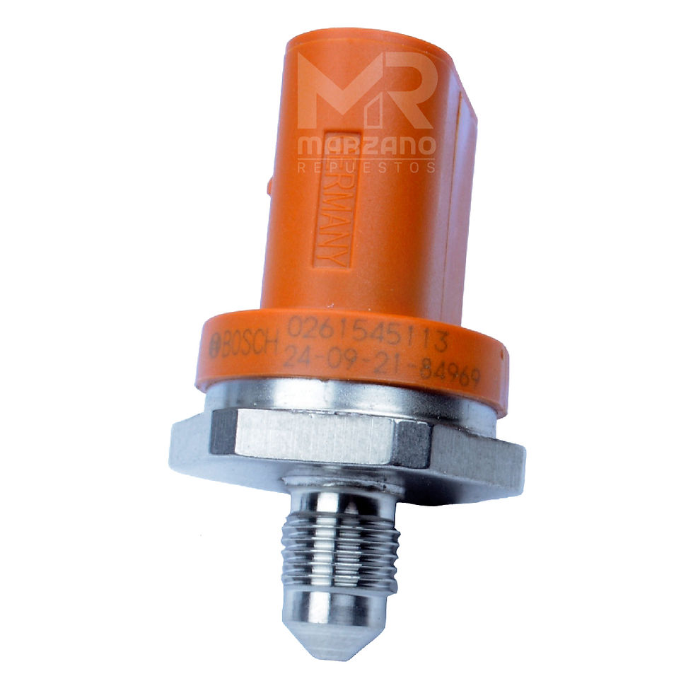 Miniatura: Amarok Jetta A4 Leon Volkswagen Audi Seat sensor de riel