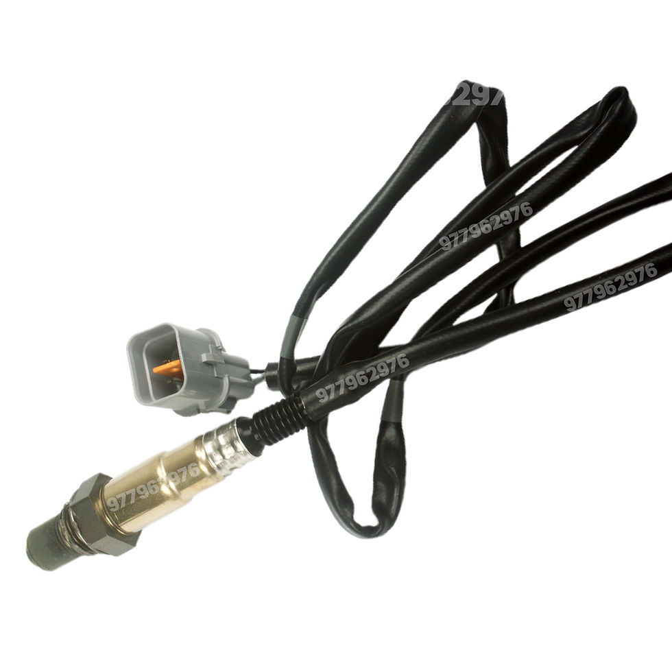 Miniatura: Soul Kia Hyundai sensor de oxigeno 39210-2B050