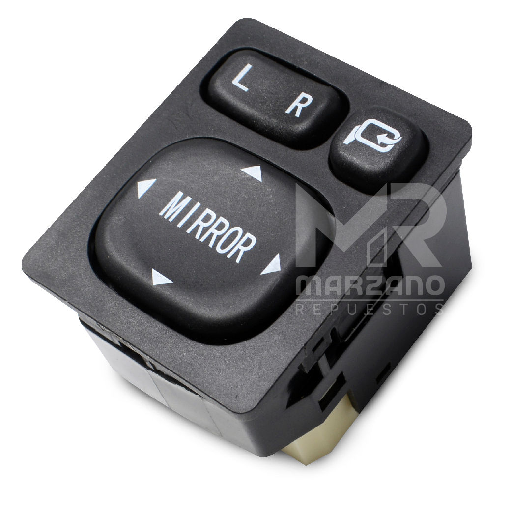 Prado Hilux Toyota Mando espejos