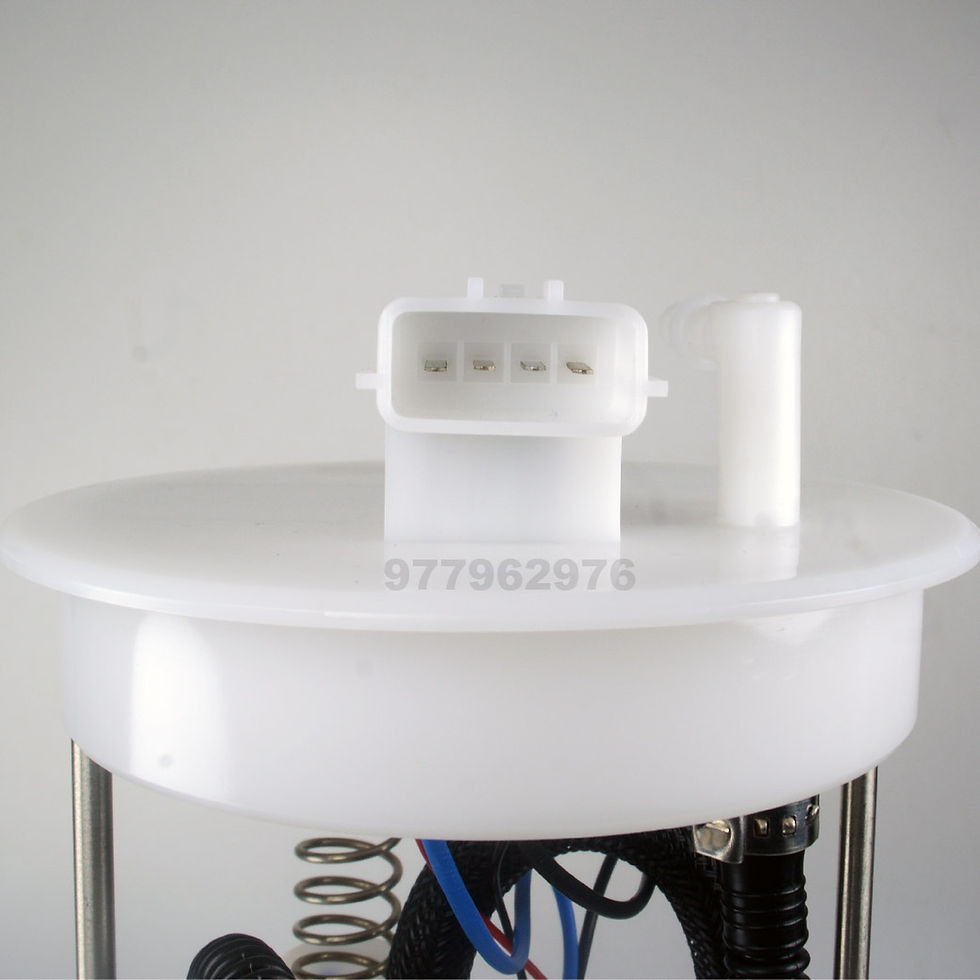 Miniatura: Tiida Nissan bomba gasolina completa 17040-EW80D