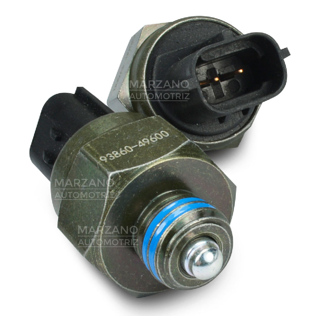 Elantra Accent Rio Santa Fe Tucson Soul 93860-49600 switch retroceso