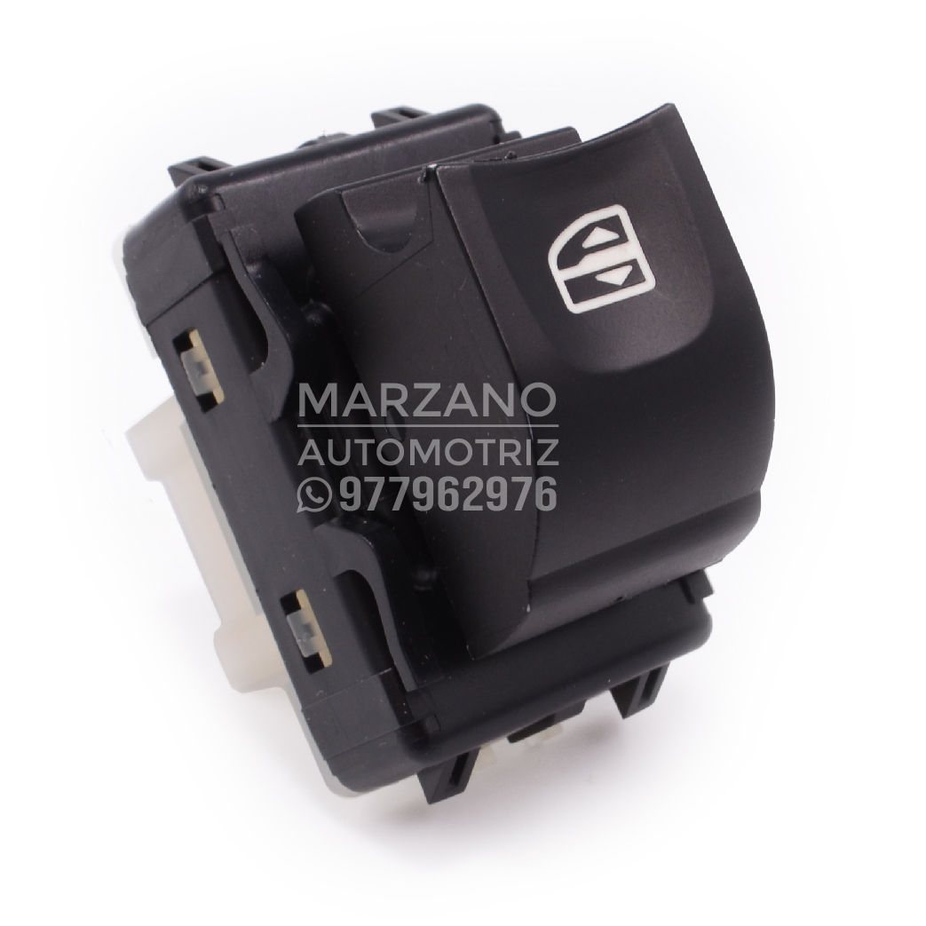 Mando de lunas individual Renault