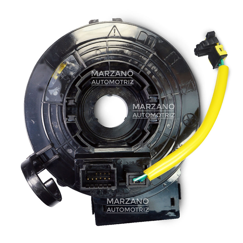 M4 Greatwall Cinta de timón