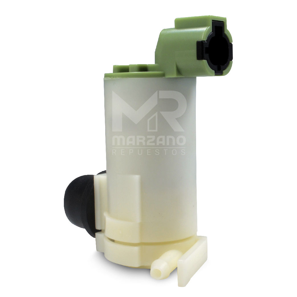 Frontier Patrol Nissan bomba motor limpiaparabrizas