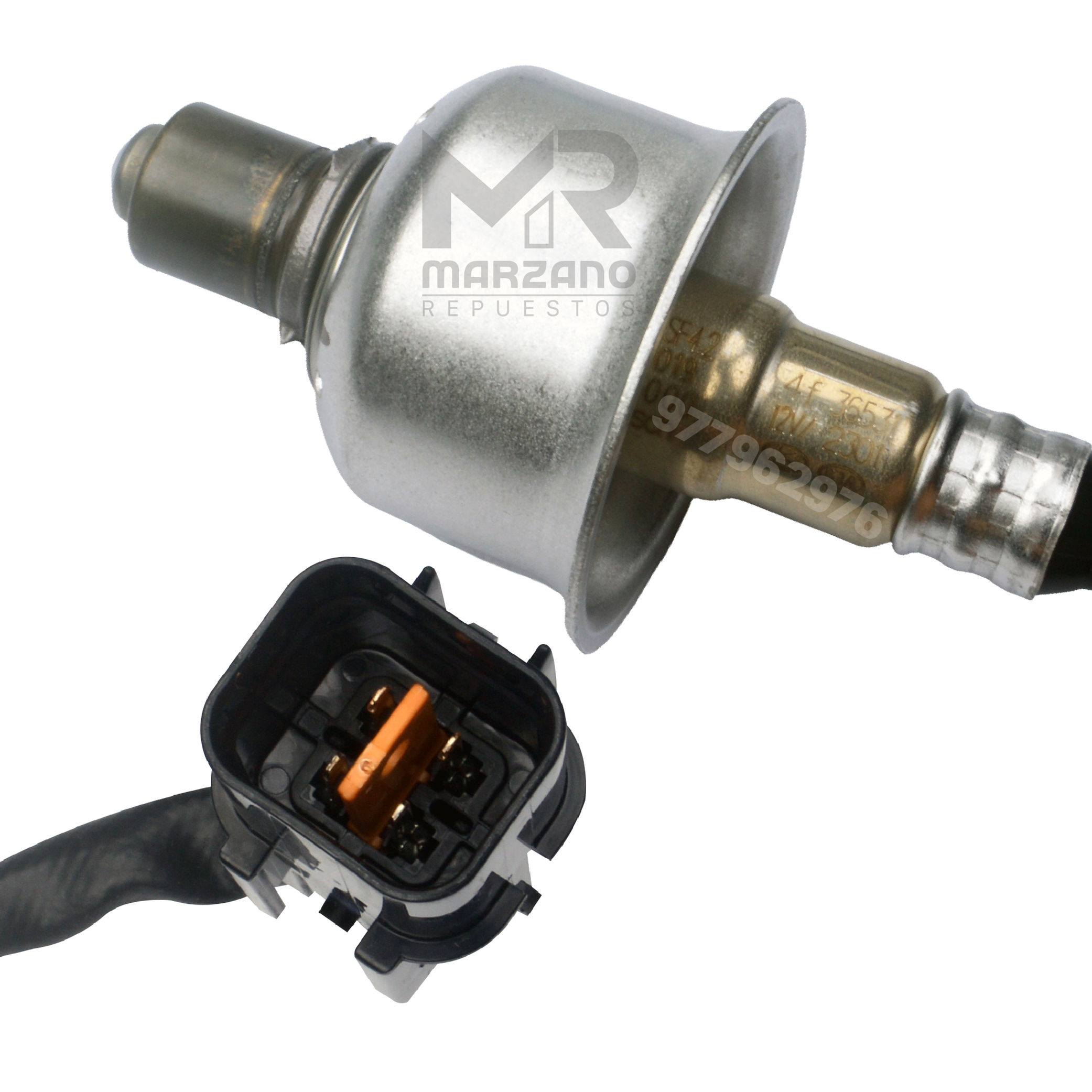Picanto Kia Hyundai sensor oxigeno 39210-04000