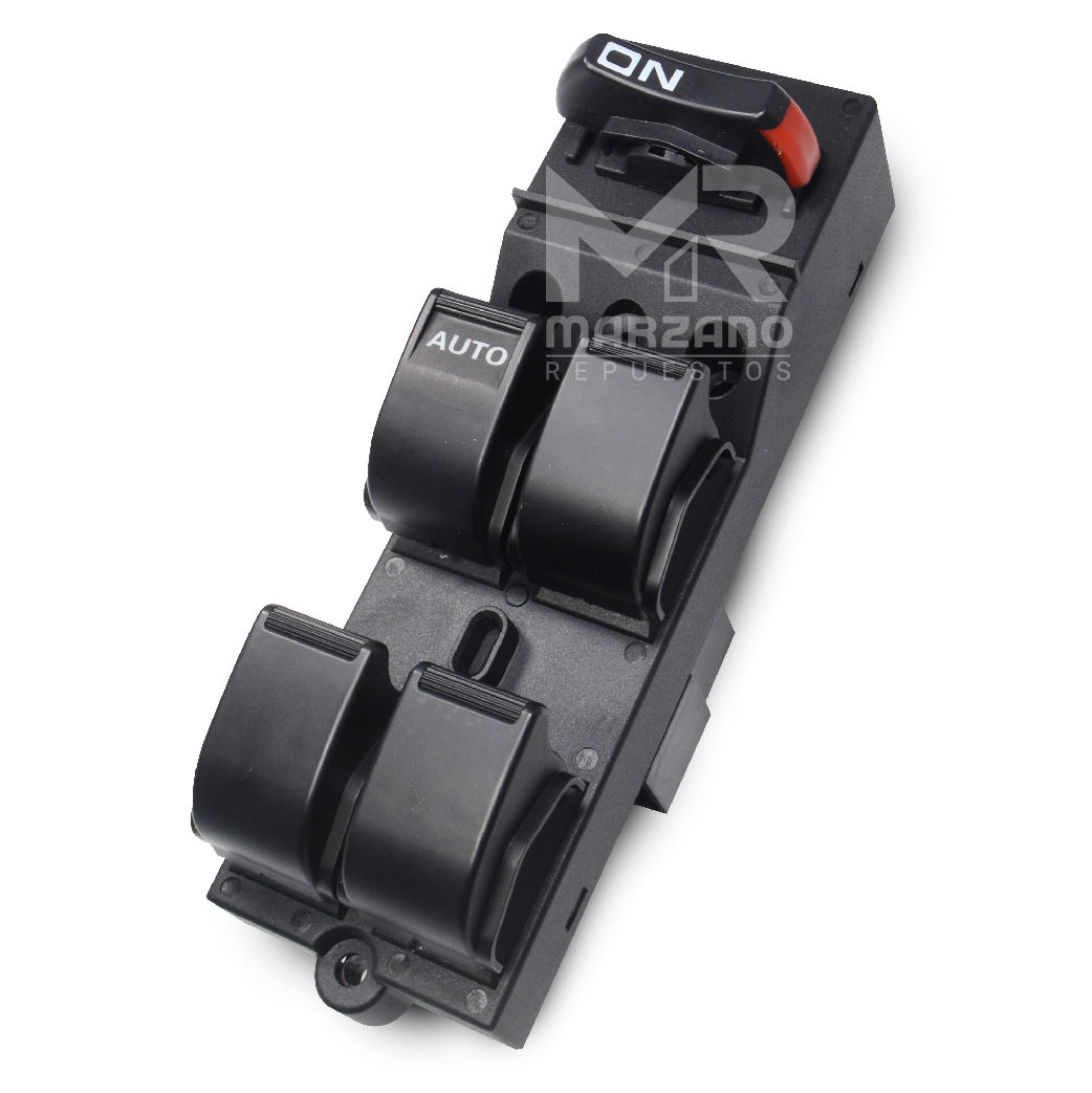 Civic Honda mando de lunas